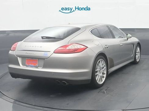 Used 2010 Porsche Panamera S RWD image 7