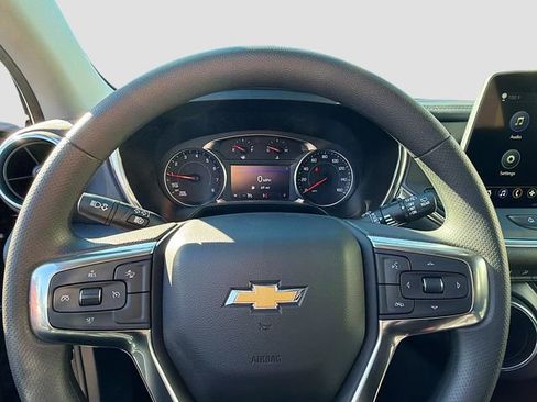 New 2025 Chevrolet Blazer LT w/ Redline Edition image 11