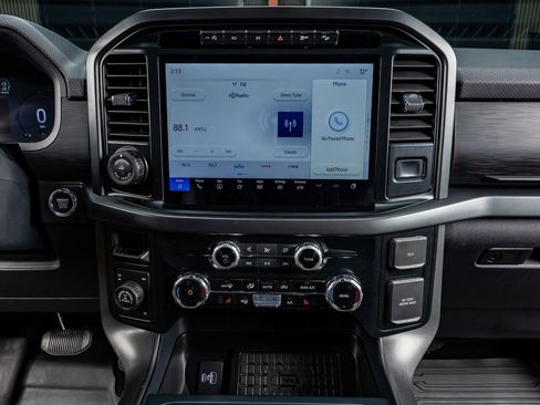 Used 2024 Ford F150 XLT w/ Equipment Group 303A High image 23