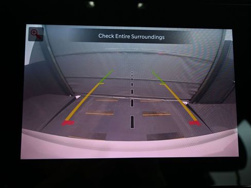 Used 2024 Jeep Wagoneer Series II w/ Premium Group I image 23