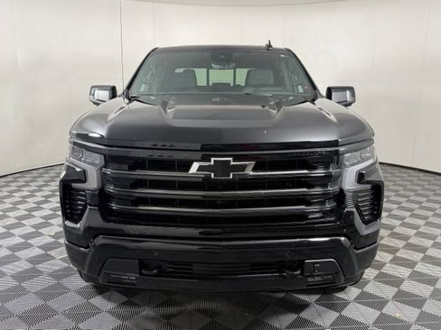 Used 2026 Chevrolet Silverado 1500 High Country w/ Midnight Edition AWD/4WD image 11
