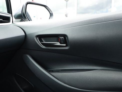 Used 2024 Toyota Corolla LE FWD image 24