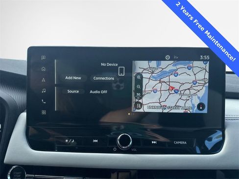 New 2025 Mitsubishi Outlander SE image 25