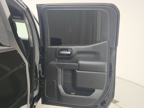 Used 2020 Chevrolet Silverado 1500 LT w/ Texas Edition RWD image 26