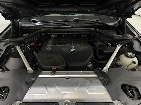 Used 2019 BMW X4 xDrive30i image 29
