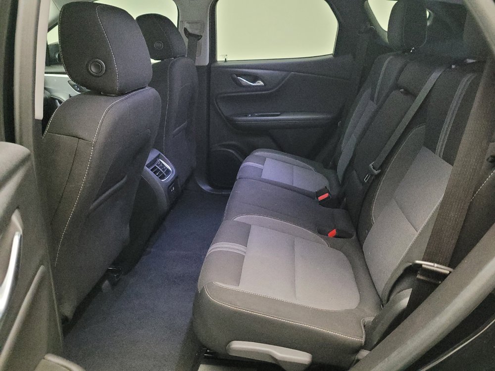 Used 2023 Chevrolet Blazer LT w/ LPO, Cargo Package FWD image 18