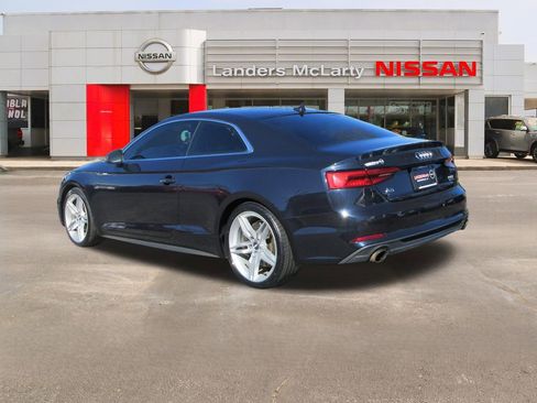 Used 2018 Audi A5 2.0T Premium Plus image 5