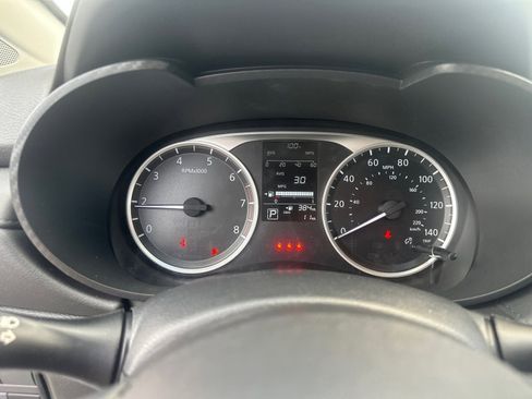 New 2025 Nissan Versa S w/ S Plus Package image 26