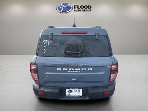 New 2025 Ford Bronco Sport Big Bend image 6