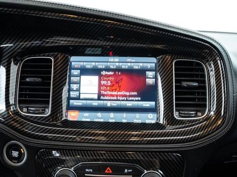 Used 2021 Dodge Charger Scat Pack w/ Dynamics Package image 33