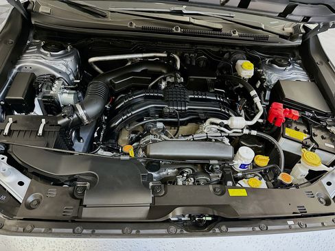 Used 2024 Subaru Crosstrek 2.0i Premium image 34