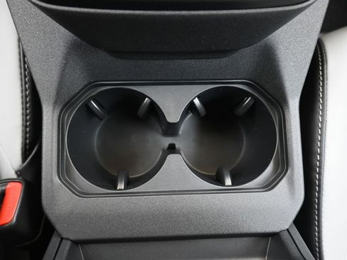 New 2026 Subaru Solterra Premium image 35