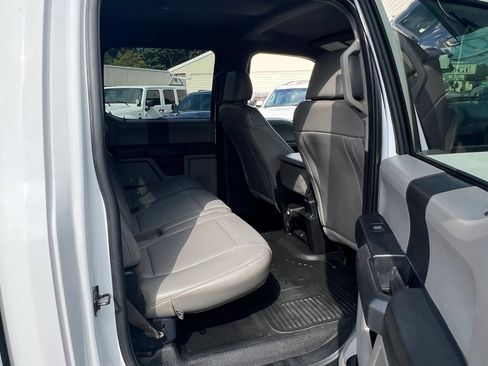 Used 2019 Ford F250 XL w/ Power Equipment Group AWD/4WD image 6