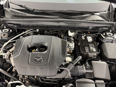 Used 2025 MAZDA CX-50 AWD 2.5 S w/ Premium Package image 10