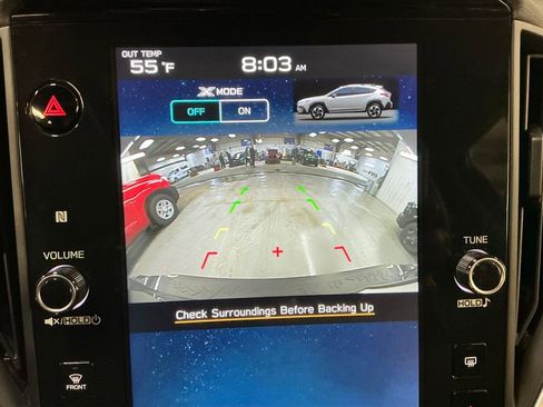 Certified 2024 Subaru Crosstrek 2.0i Premium image 24
