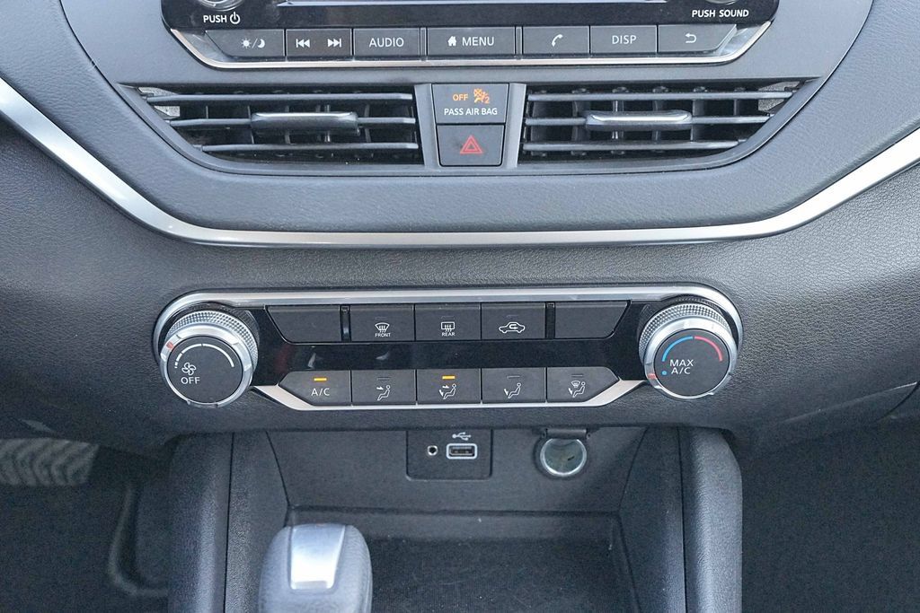 Used 2021 Nissan Altima 2.5 S w/ Driver Assist Package FWD image 30