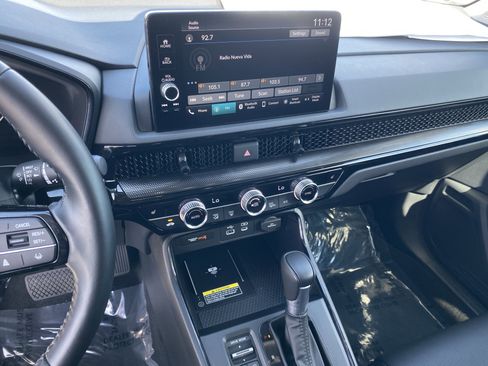 Used 2025 Honda CR-V EX-L image 19