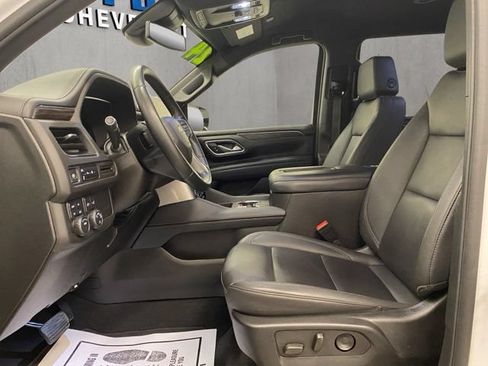 Used 2024 Chevrolet Tahoe LT AWD/4WD image 7