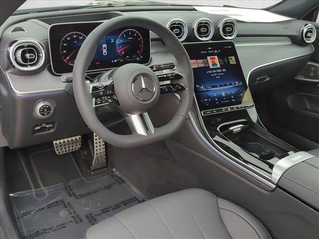 New 2026 Mercedes-Benz CLE 450 4MATIC Coupe image 3