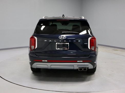 Used 2025 Hyundai Palisade Limited AWD/4WD image 11