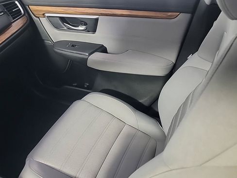 Certified 2022 Honda CR-V EX image 21
