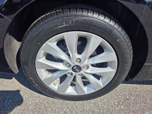 Used 2018 Kia Optima LX w/ 17" Alloy Wheels Package image 20