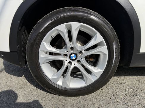 Used 2017 BMW X3 xDrive35i image 24