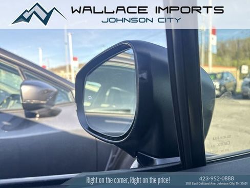New 2026 Subaru Crosstrek 2.5i Wilderness AWD/4WD image 64