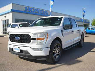 Used 2021 Ford F150 XL w/ STX Appearance Package video 1