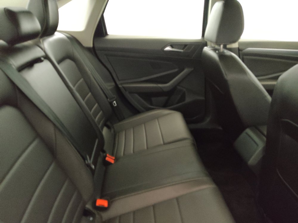 Used 2023 Volkswagen Jetta SE FWD image 19