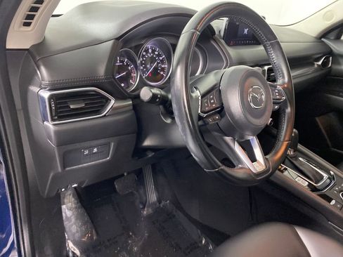 Used 2020 MAZDA CX-5 Touring image 10