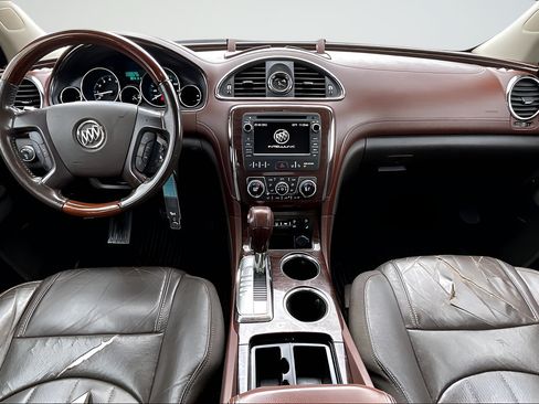 Used 2014 Buick Enclave Premium FWD image 7
