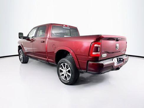 Used 2023 RAM 2500 Limited image 7
