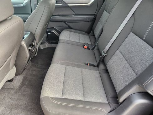 Used 2025 GMC Acadia Elevation image 30