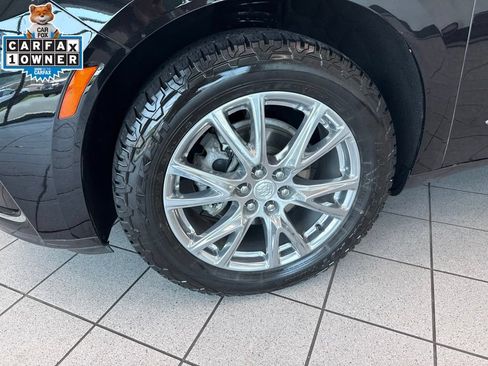 Used 2022 Buick Enclave Essence w/ Experience Buick Package AWD/4WD image 4