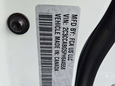 Used 2023 Chrysler 300 S image 42