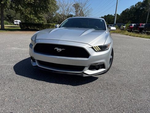 Used 2016 Ford Mustang Coupe w/ Equipment Group 051A image 27