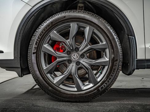 Used 2022 Acura MDX A-Spec AWD/4WD image 10