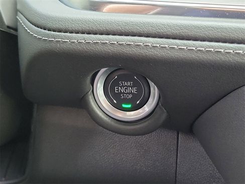 Certified 2025 Chevrolet Tahoe LS image 11