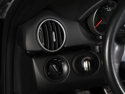 Used 2012 Porsche Boxster S Black Edition image 21