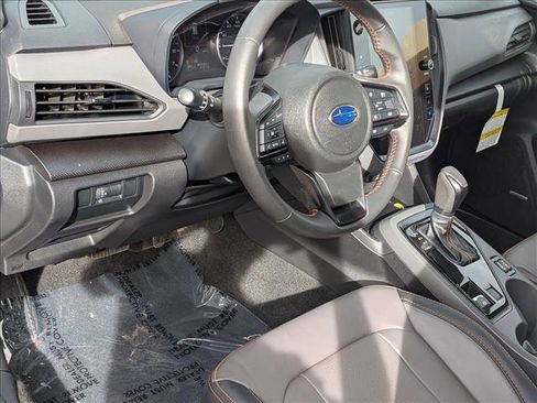 Certified 2025 Subaru Crosstrek 2.5i Limited w/ Popular Package #4A AWD/4WD image 9