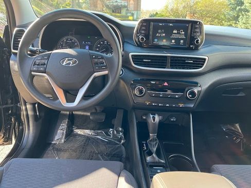 Used 2020 Hyundai Tucson Value image 20