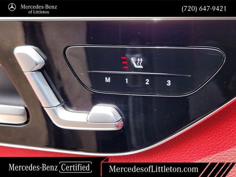 Used 2023 Mercedes-Benz GLC 300 4MATIC image 23