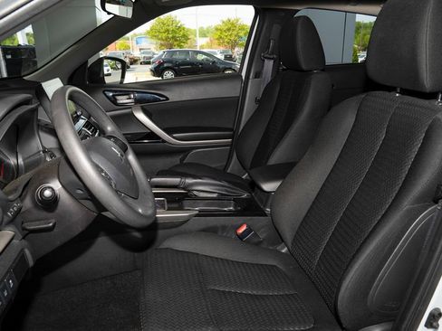 Used 2024 Mitsubishi Eclipse Cross LE image 9