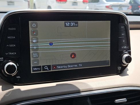 Used 2019 Hyundai Santa Fe AWD image 17