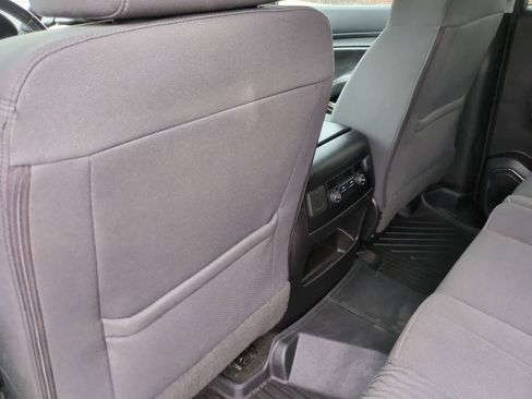 Used 2018 Chevrolet Tahoe LS w/ Max Trailering Package AWD/4WD image 18