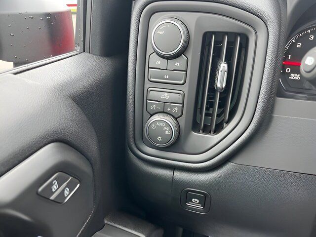New 2026 Chevrolet Silverado 2500 Custom w/ Custom Convenience Package AWD/4WD image 14