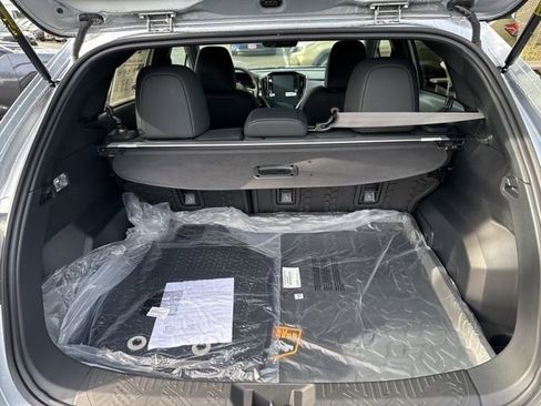 New 2026 Subaru Crosstrek 2.5i Wilderness image 26