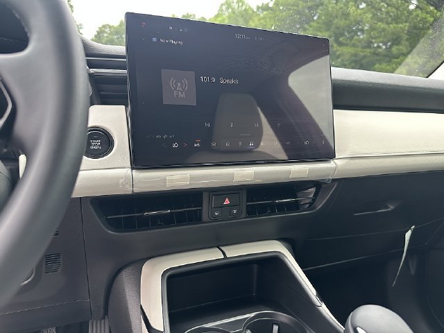 New 2026 MAZDA CX-5 Select AWD/4WD image 25