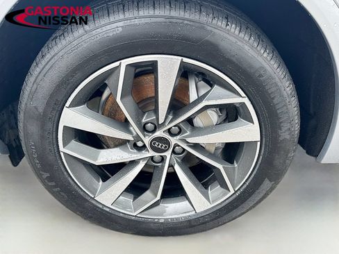 Used 2021 Audi Q5 2.0T Premium Plus AWD/4WD image 38